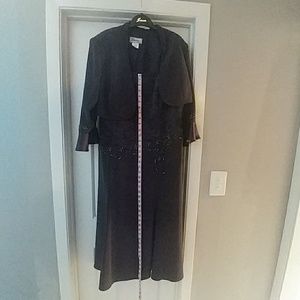 Lorellana Couture Style 1752 MOB Dress